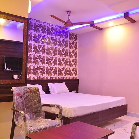 Hotel Golden Inn Balangir Exterior foto